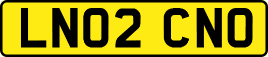 LN02CNO