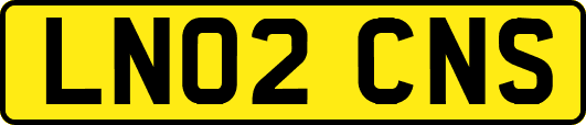 LN02CNS