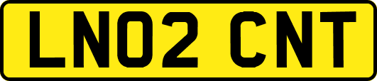 LN02CNT