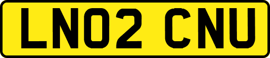 LN02CNU