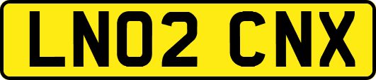 LN02CNX
