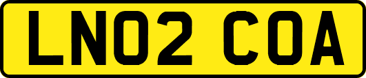LN02COA