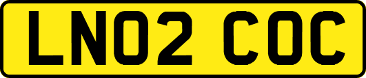 LN02COC