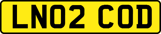 LN02COD