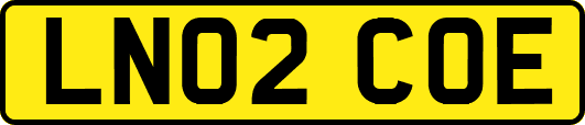 LN02COE