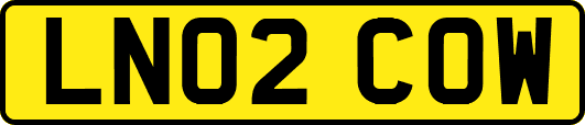 LN02COW