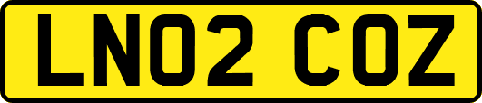 LN02COZ
