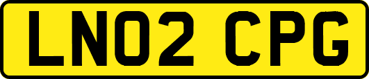 LN02CPG
