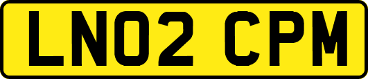 LN02CPM