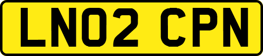 LN02CPN