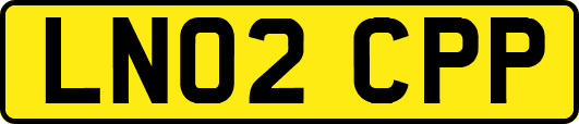 LN02CPP