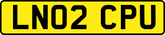 LN02CPU
