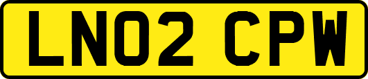 LN02CPW