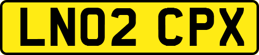 LN02CPX