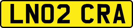 LN02CRA