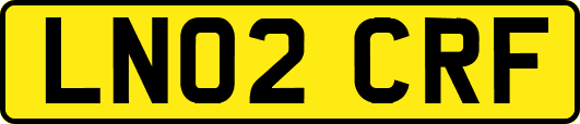 LN02CRF