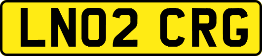 LN02CRG