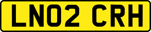 LN02CRH