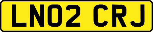 LN02CRJ