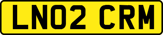 LN02CRM