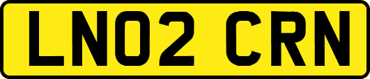 LN02CRN