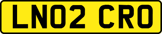 LN02CRO