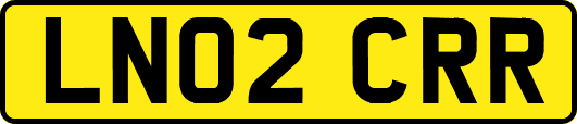 LN02CRR