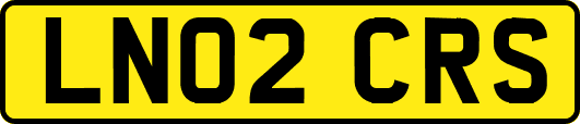 LN02CRS
