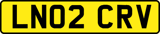 LN02CRV