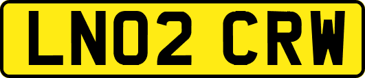 LN02CRW