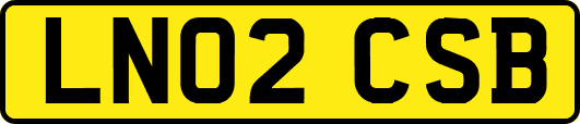 LN02CSB