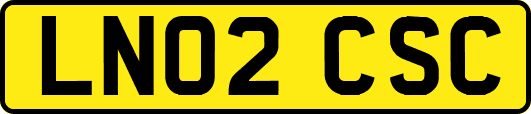 LN02CSC