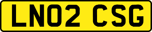 LN02CSG