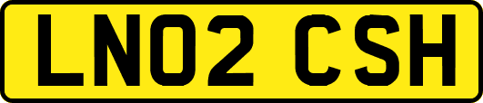 LN02CSH