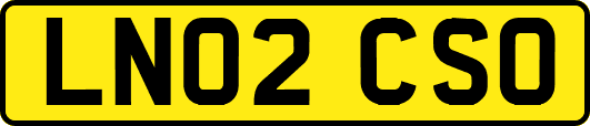 LN02CSO