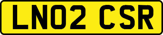 LN02CSR