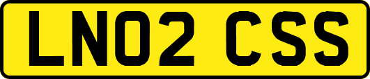 LN02CSS