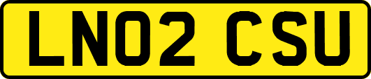 LN02CSU