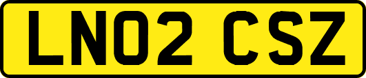 LN02CSZ