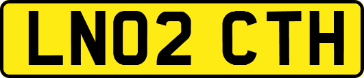 LN02CTH