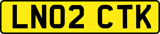 LN02CTK