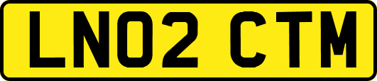 LN02CTM