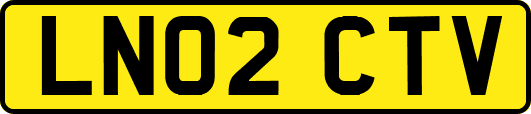 LN02CTV