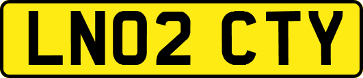 LN02CTY