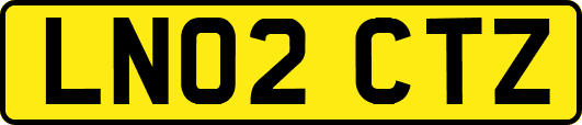 LN02CTZ
