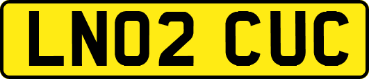 LN02CUC