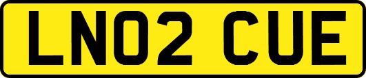LN02CUE