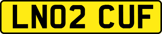 LN02CUF