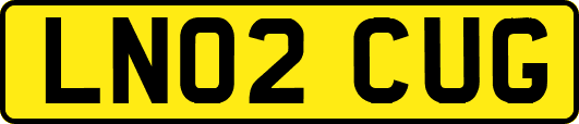 LN02CUG