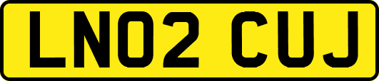 LN02CUJ